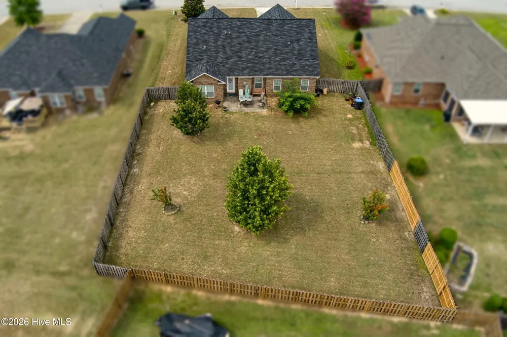 4332 Regans Lane Augusta, GA 30909