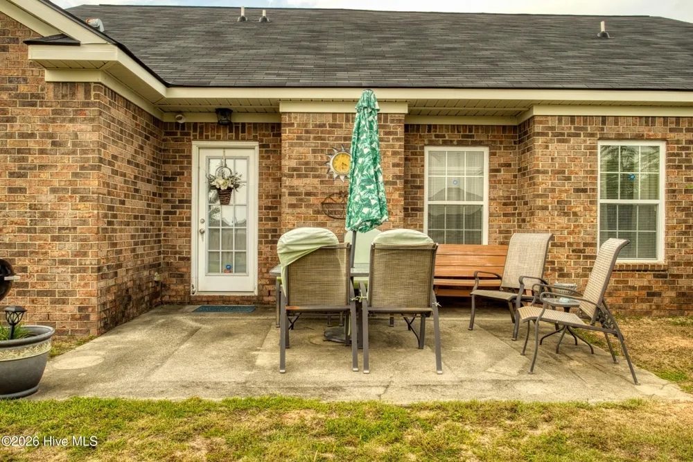 4332 Regans Lane Augusta, GA 30909