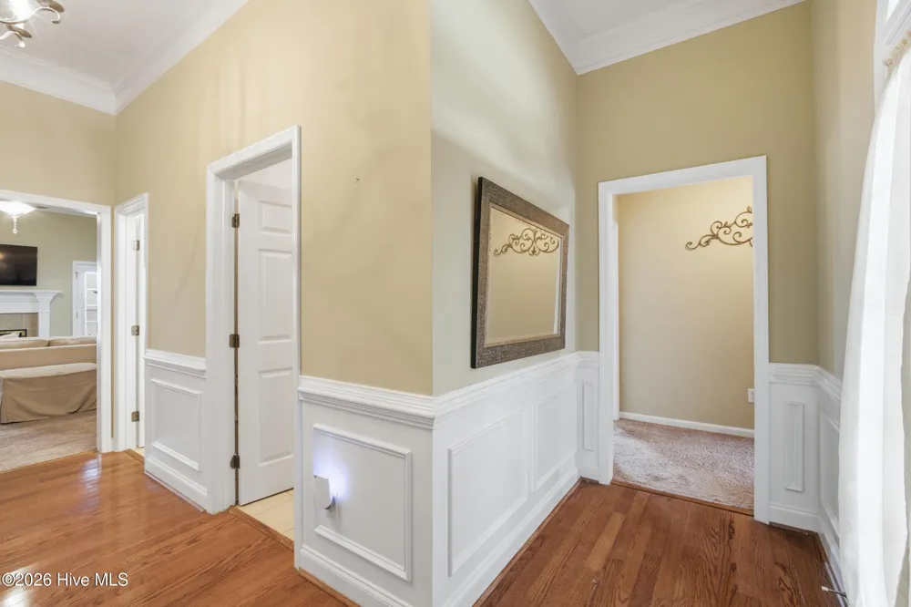 4332 Regans Lane Augusta, GA 30909