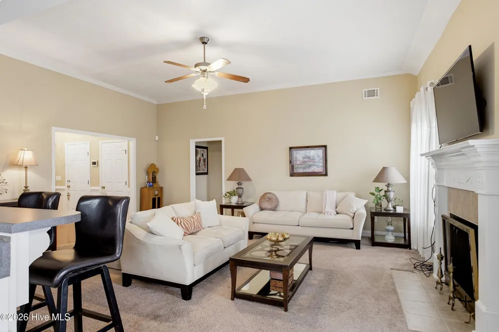 4332 Regans Lane Augusta, GA 30909