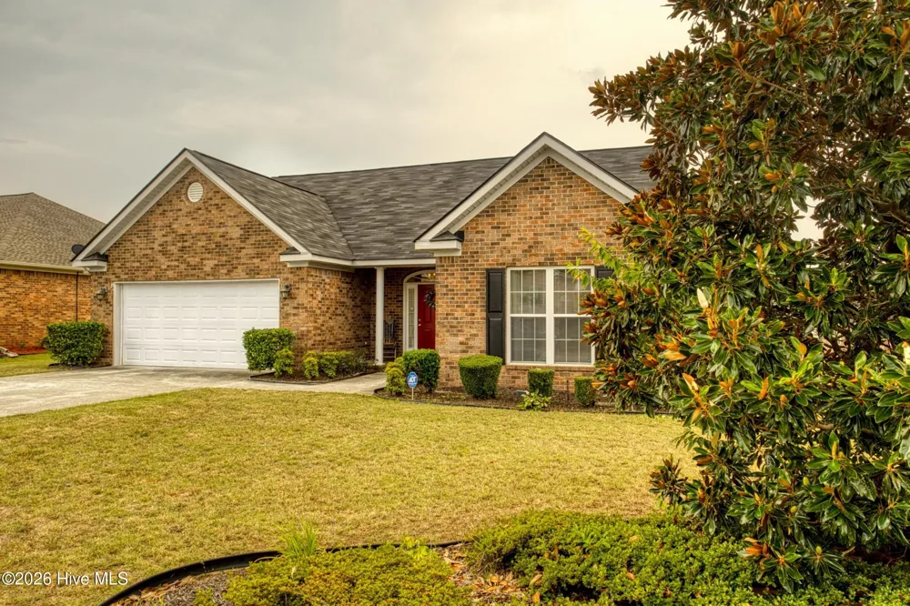 4332 Regans Lane Augusta, GA 30909