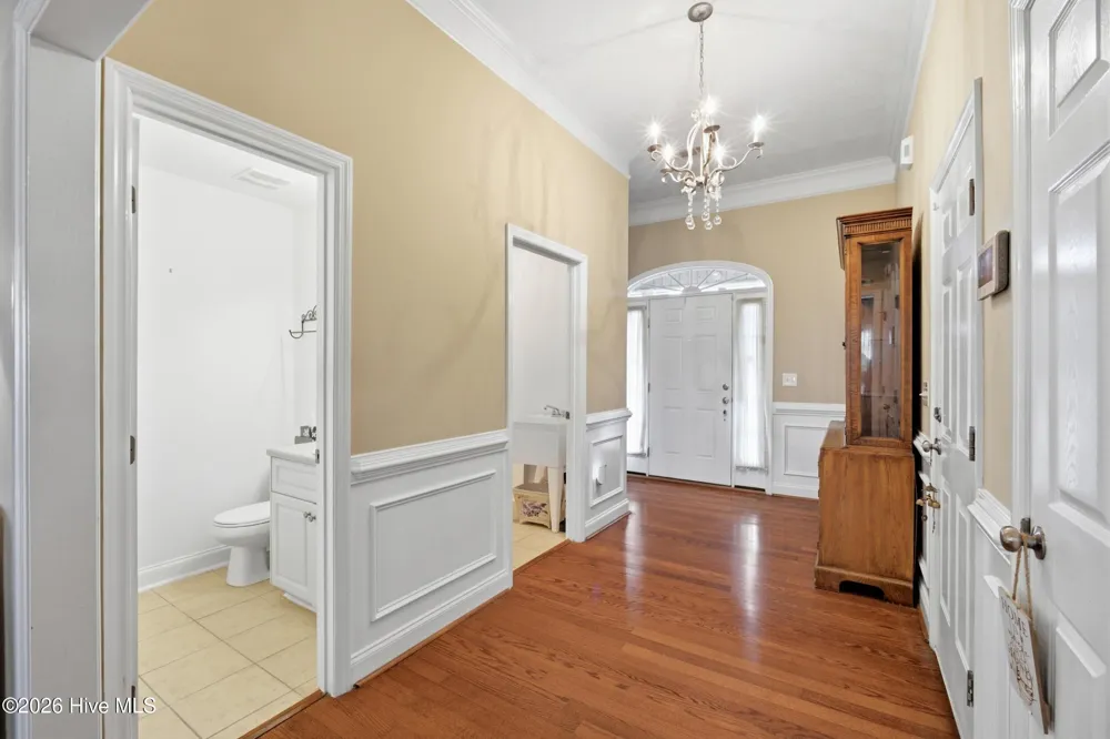 4332 Regans Lane Augusta, GA 30909