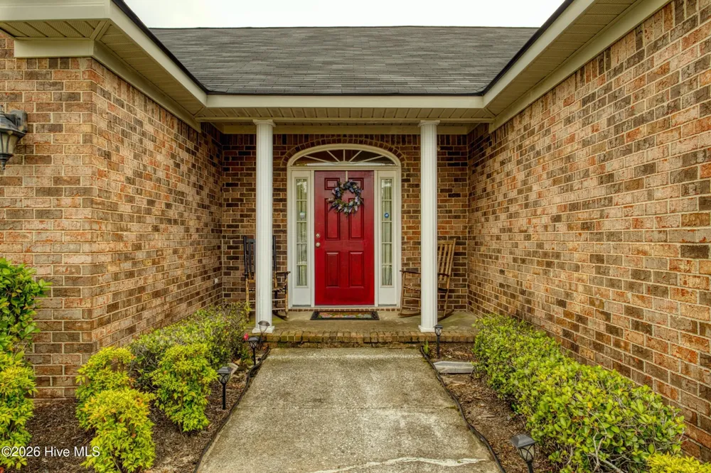 4332 Regans Lane Augusta, GA 30909