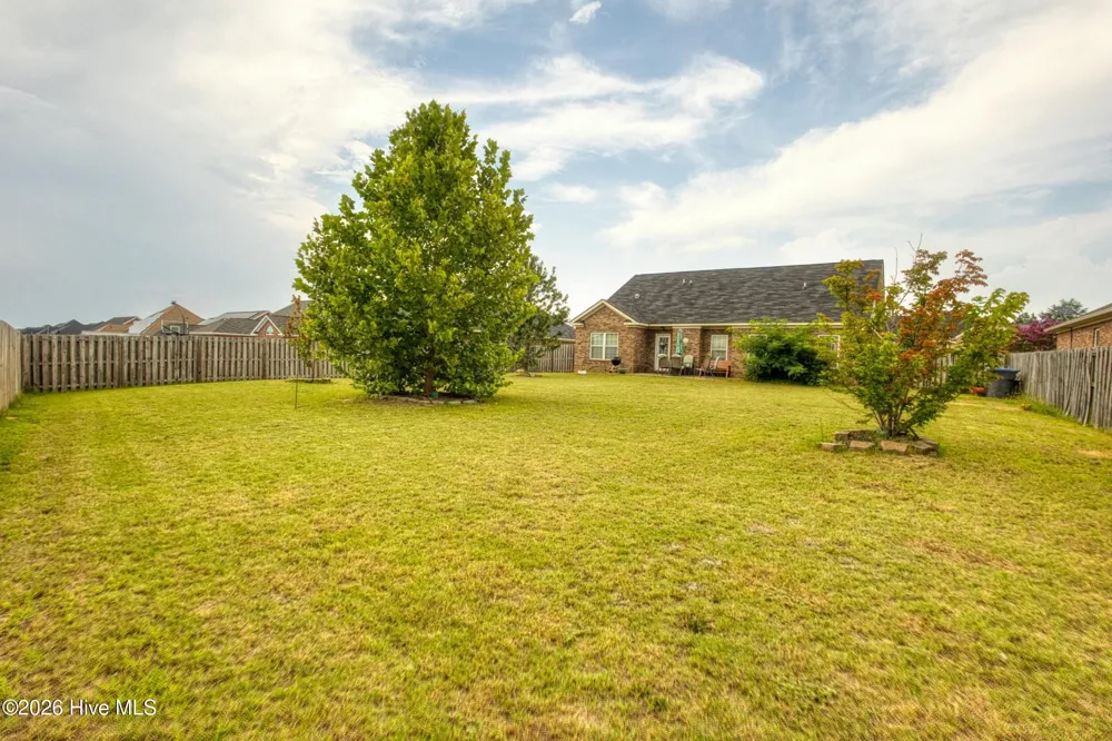 4332 Regans Lane Augusta, GA 30909