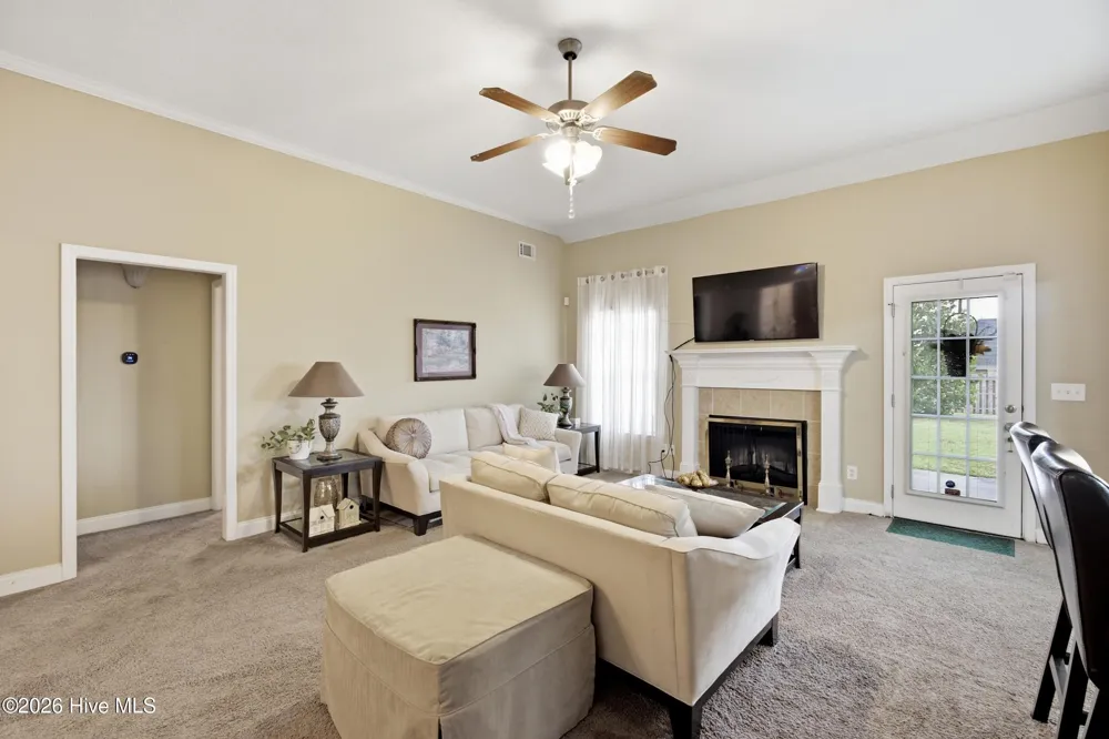 4332 Regans Lane Augusta, GA 30909