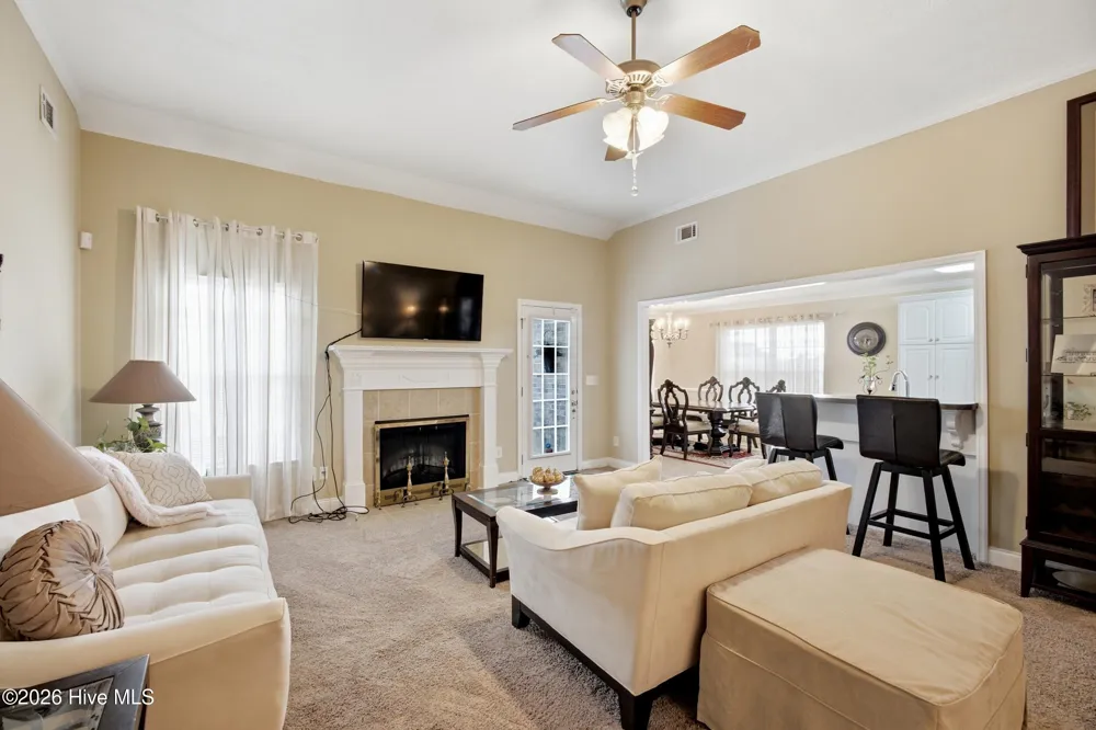 4332 Regans Lane Augusta, GA 30909