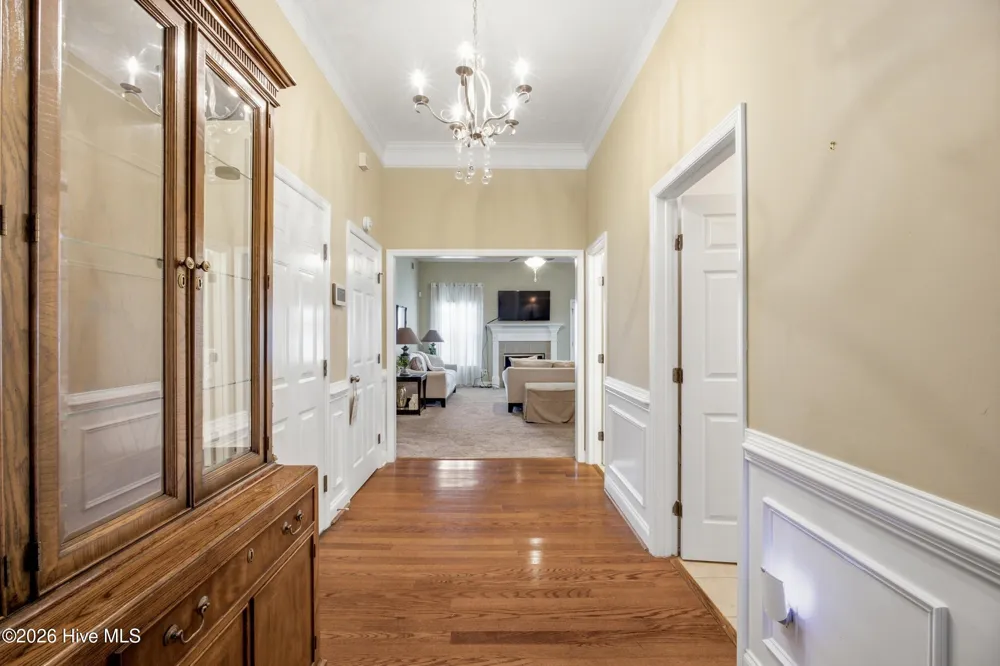 4332 Regans Lane Augusta, GA 30909