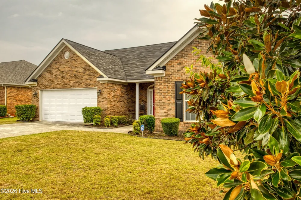 4332 Regans Lane Augusta, GA 30909