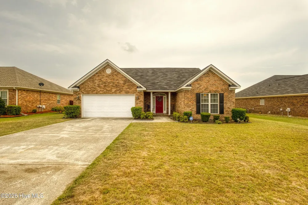 4332 Regans Lane Augusta, GA 30909