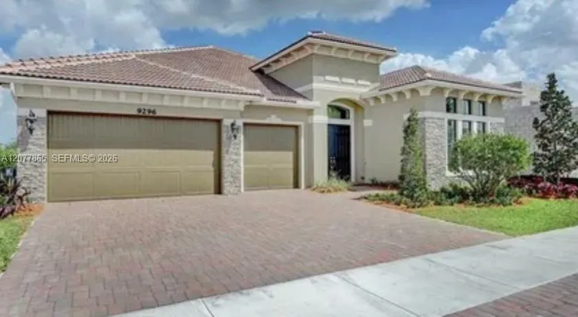 9296 Porto Way Parkland, FL 33076