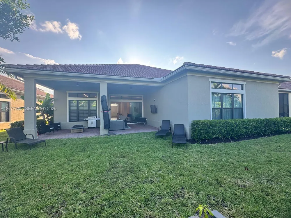 9296 Porto Way Parkland, FL 33076