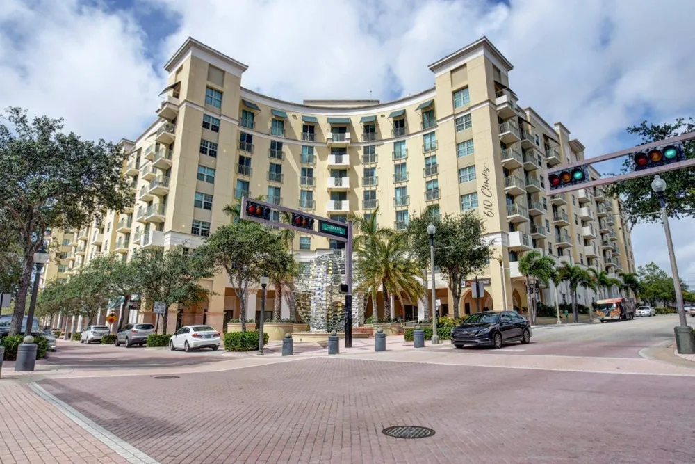 610 Clematis Street #700 West Palm Beach, FL 33401