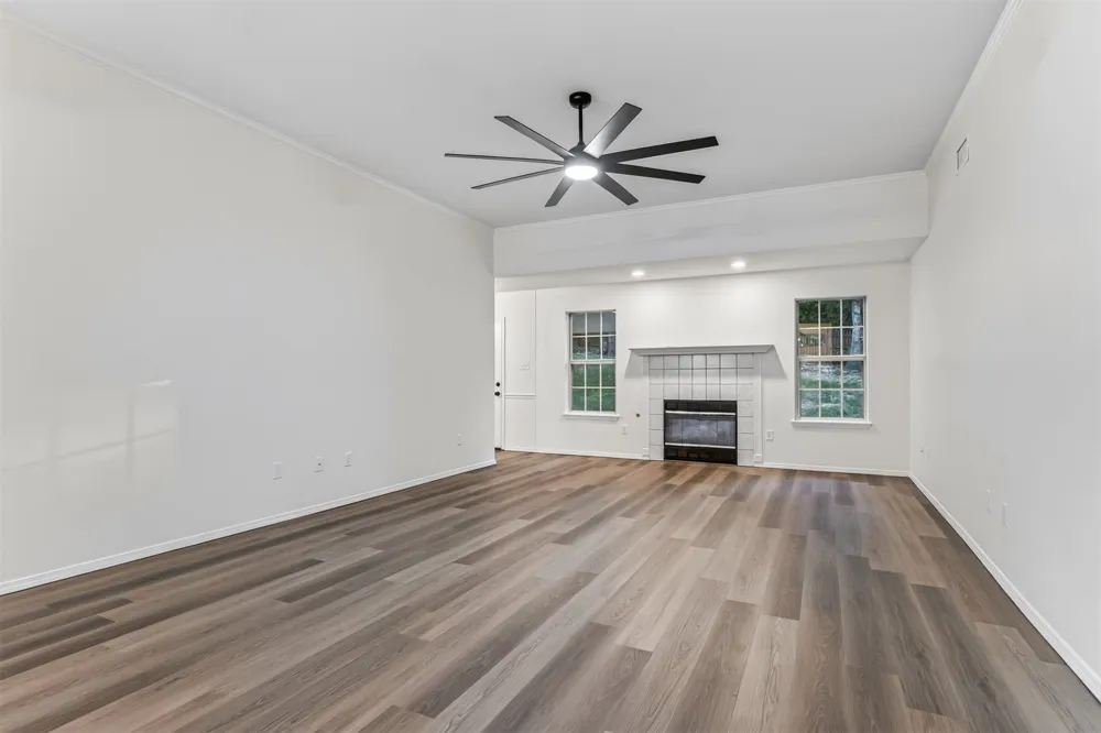 9804 Broadwell Fort Smith, AR 72908