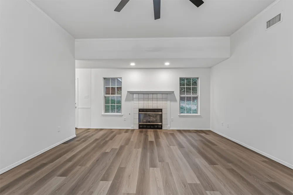 9804 Broadwell Fort Smith, AR 72908