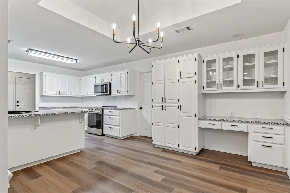 9804 Broadwell Fort Smith, AR 72908