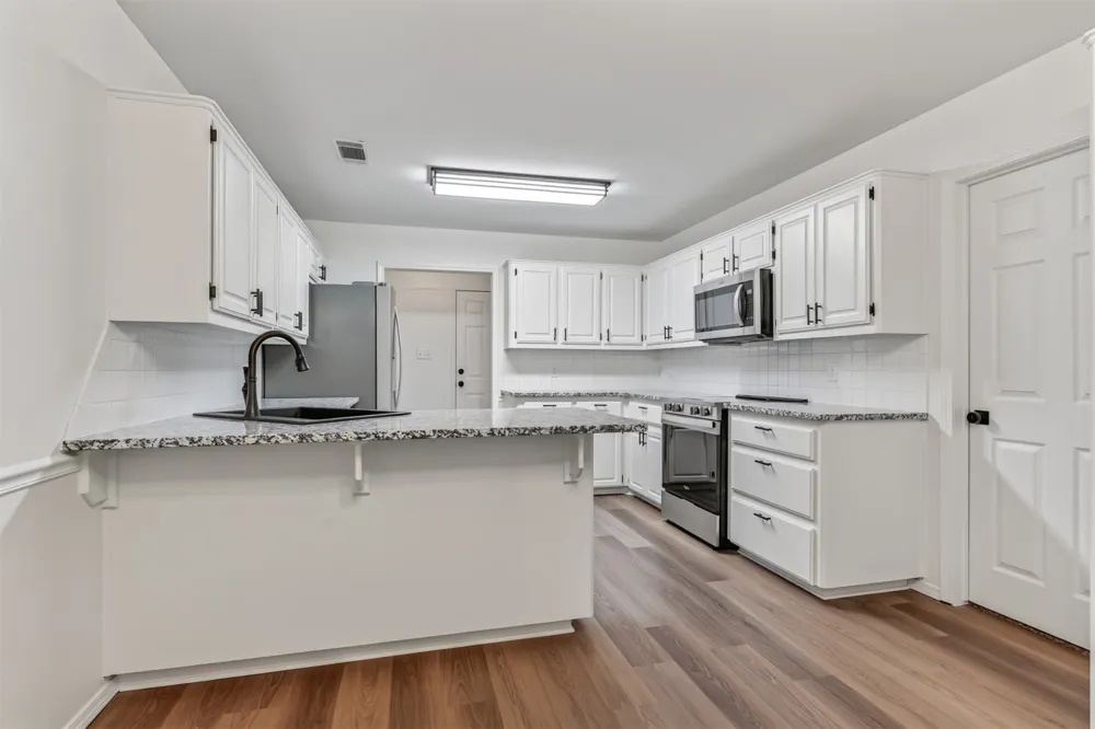 9804 Broadwell Fort Smith, AR 72908