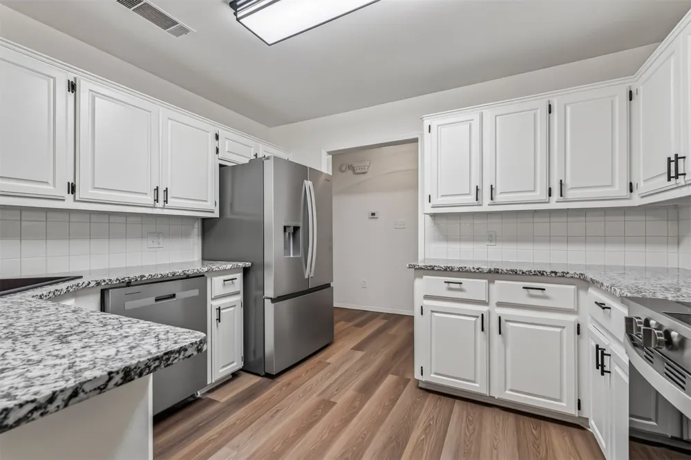9804 Broadwell Fort Smith, AR 72908