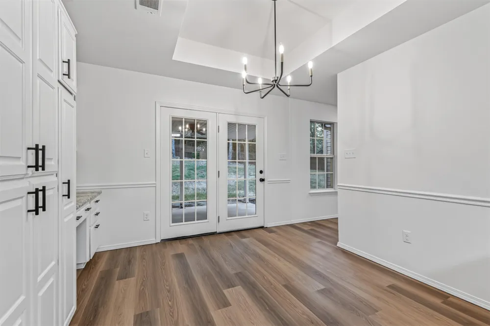 9804 Broadwell Fort Smith, AR 72908