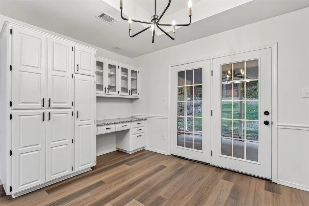 9804 Broadwell Fort Smith, AR 72908