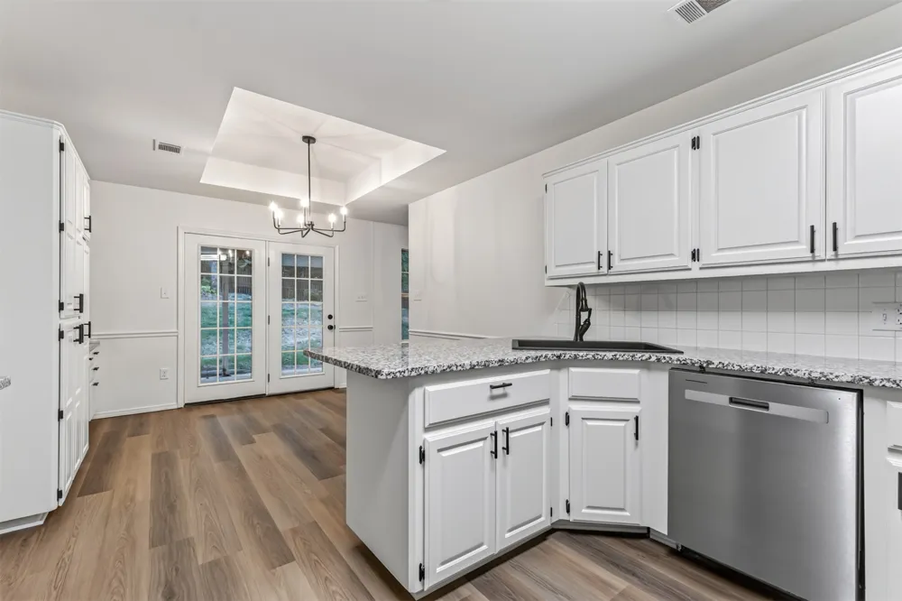 9804 Broadwell Fort Smith, AR 72908