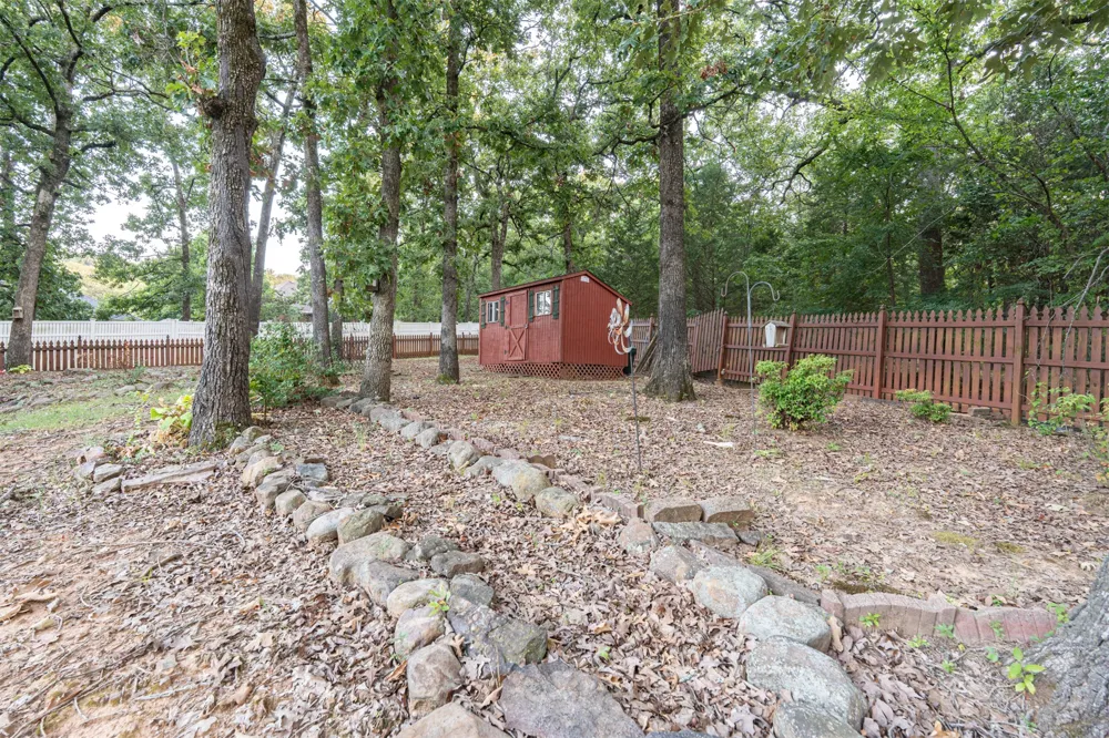 9804 Broadwell Fort Smith, AR 72908