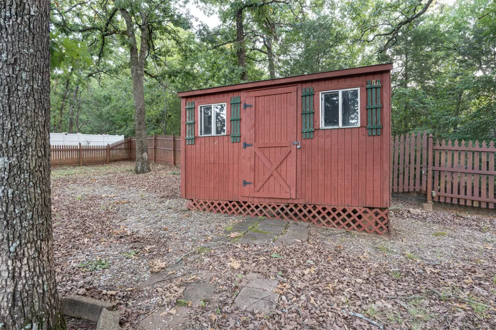 9804 Broadwell Fort Smith, AR 72908