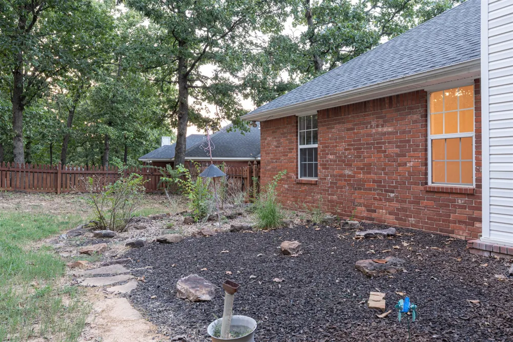 9804 Broadwell Fort Smith, AR 72908