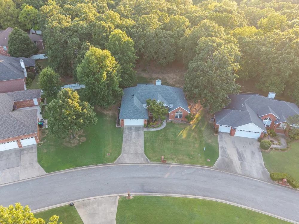 9804 Broadwell Fort Smith, AR 72908
