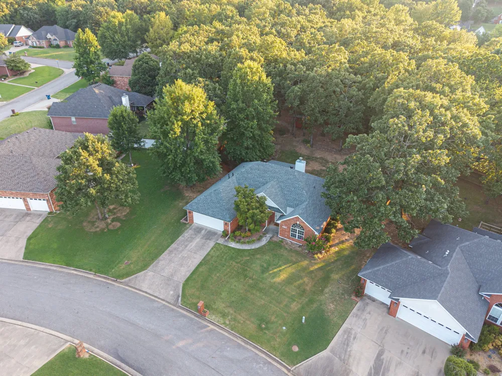 9804 Broadwell Fort Smith, AR 72908