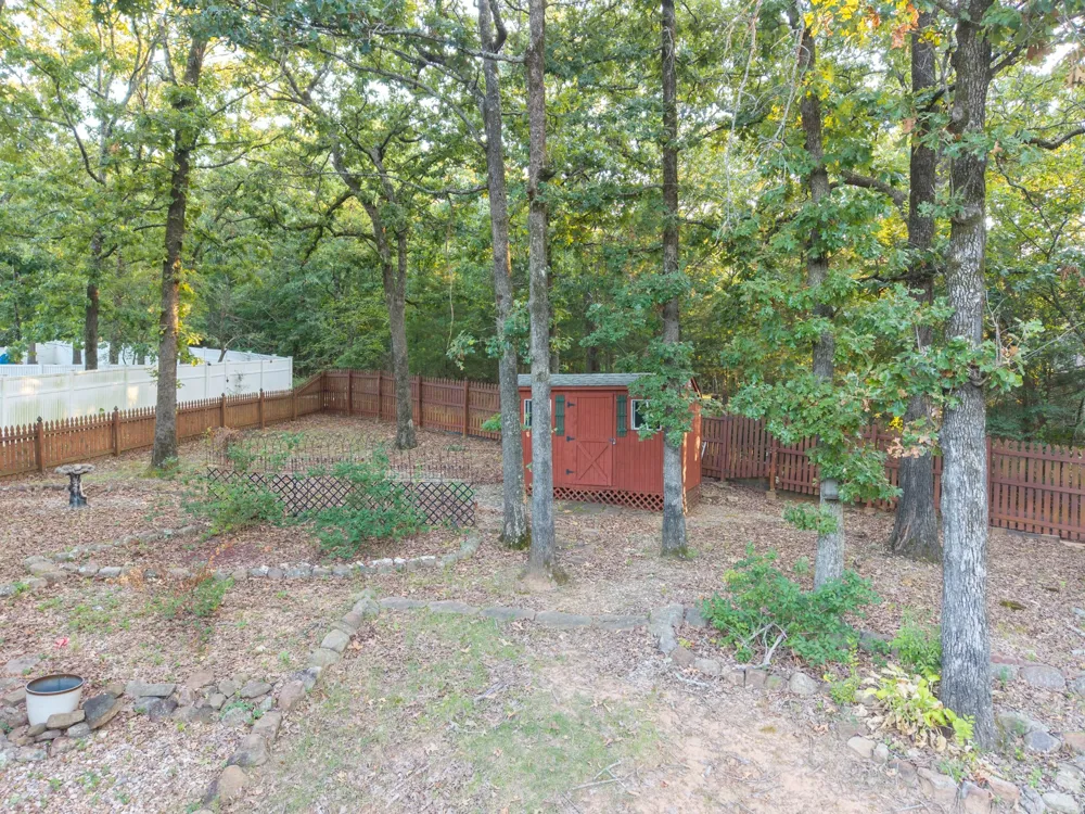 9804 Broadwell Fort Smith, AR 72908