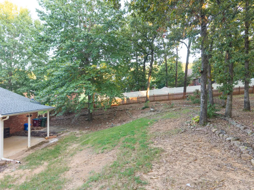 9804 Broadwell Fort Smith, AR 72908