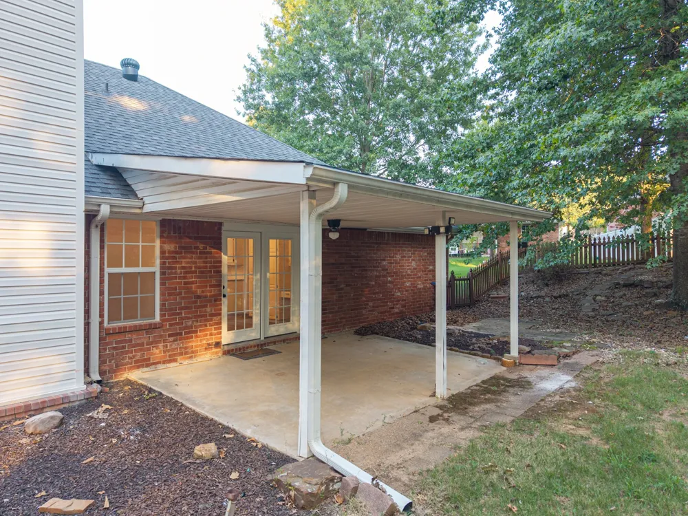 9804 Broadwell Fort Smith, AR 72908