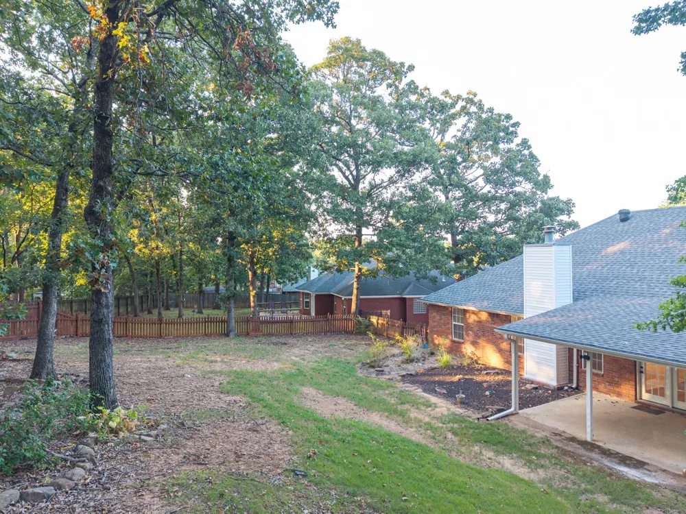 9804 Broadwell Fort Smith, AR 72908