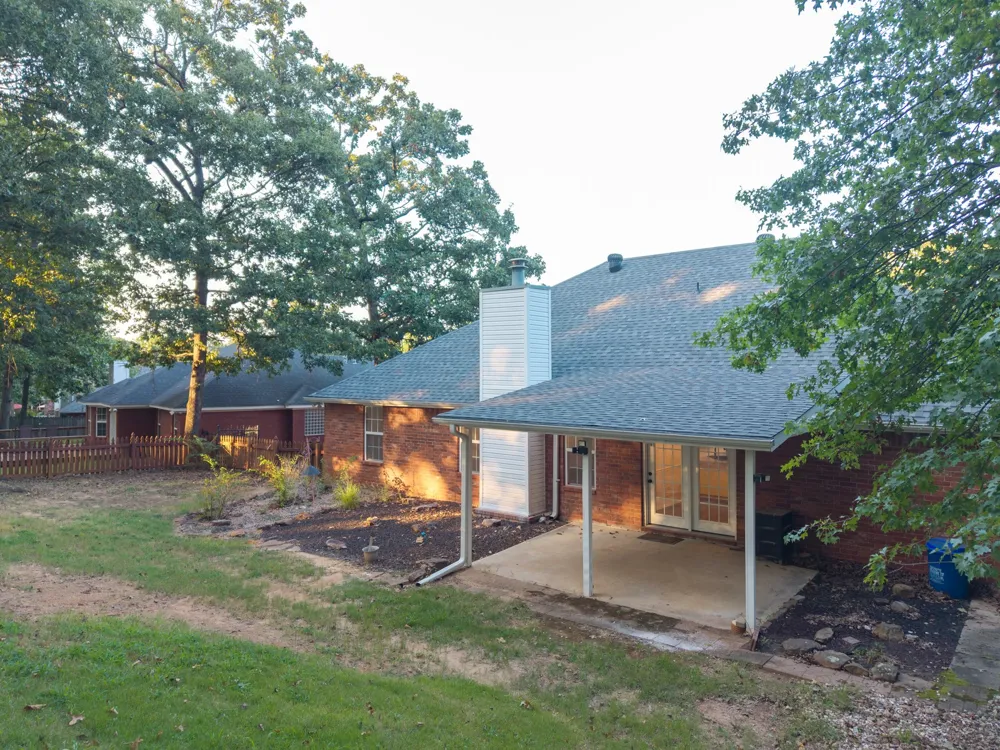 9804 Broadwell Fort Smith, AR 72908