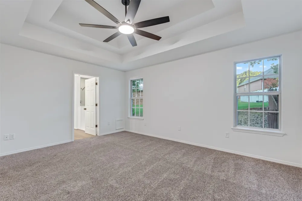 9804 Broadwell Fort Smith, AR 72908