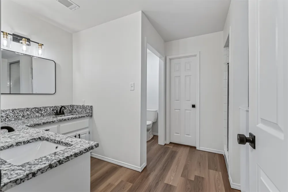 9804 Broadwell Fort Smith, AR 72908