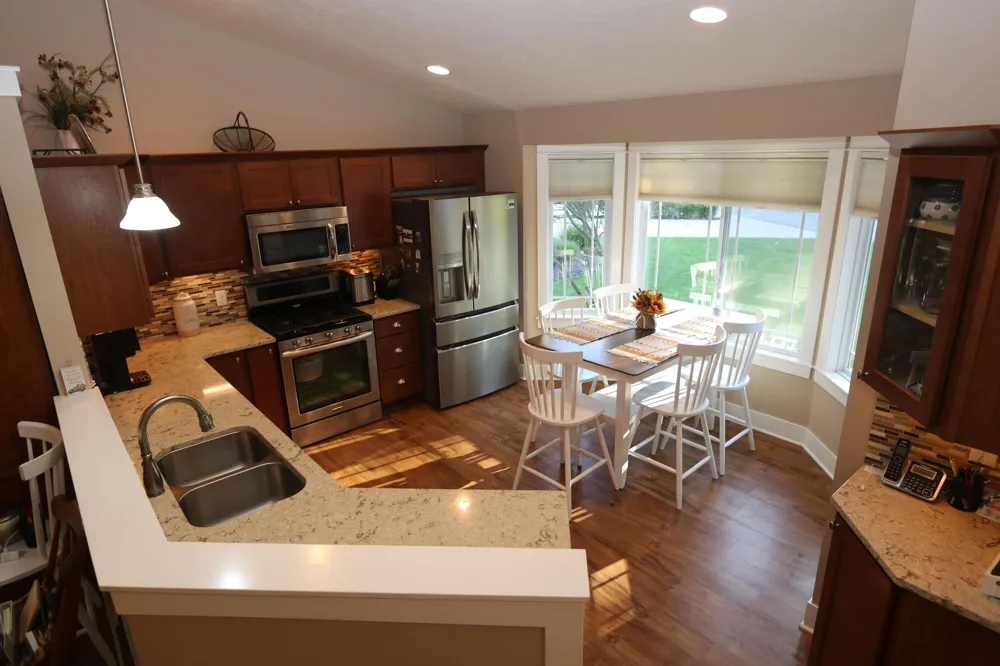 3695 Westwoods Drive #7047 Salem Township, MI 49323