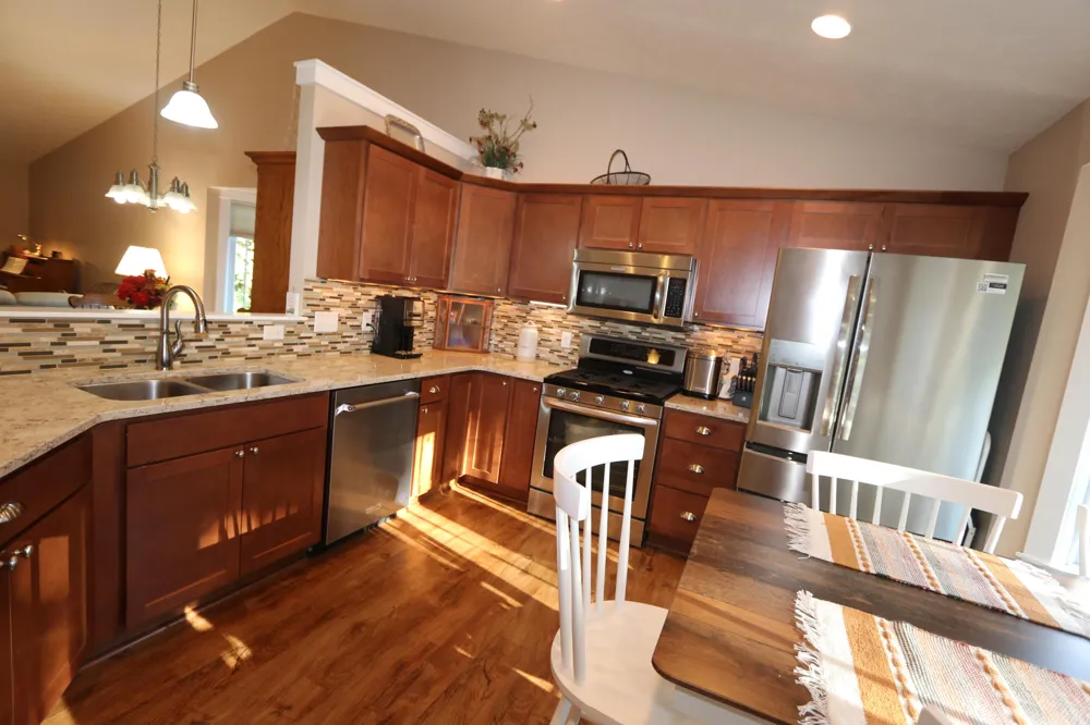3695 Westwoods Drive #7047 Salem Township, MI 49323