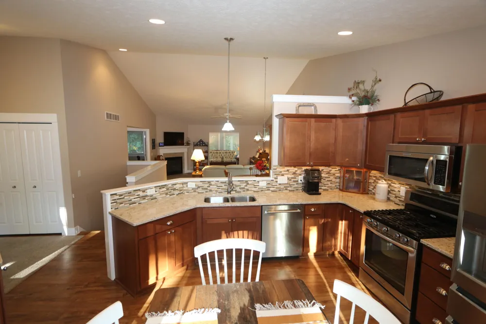 3695 Westwoods Drive #7047 Salem Township, MI 49323