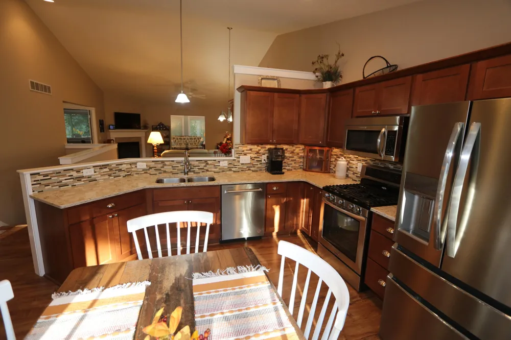 3695 Westwoods Drive #7047 Salem Township, MI 49323