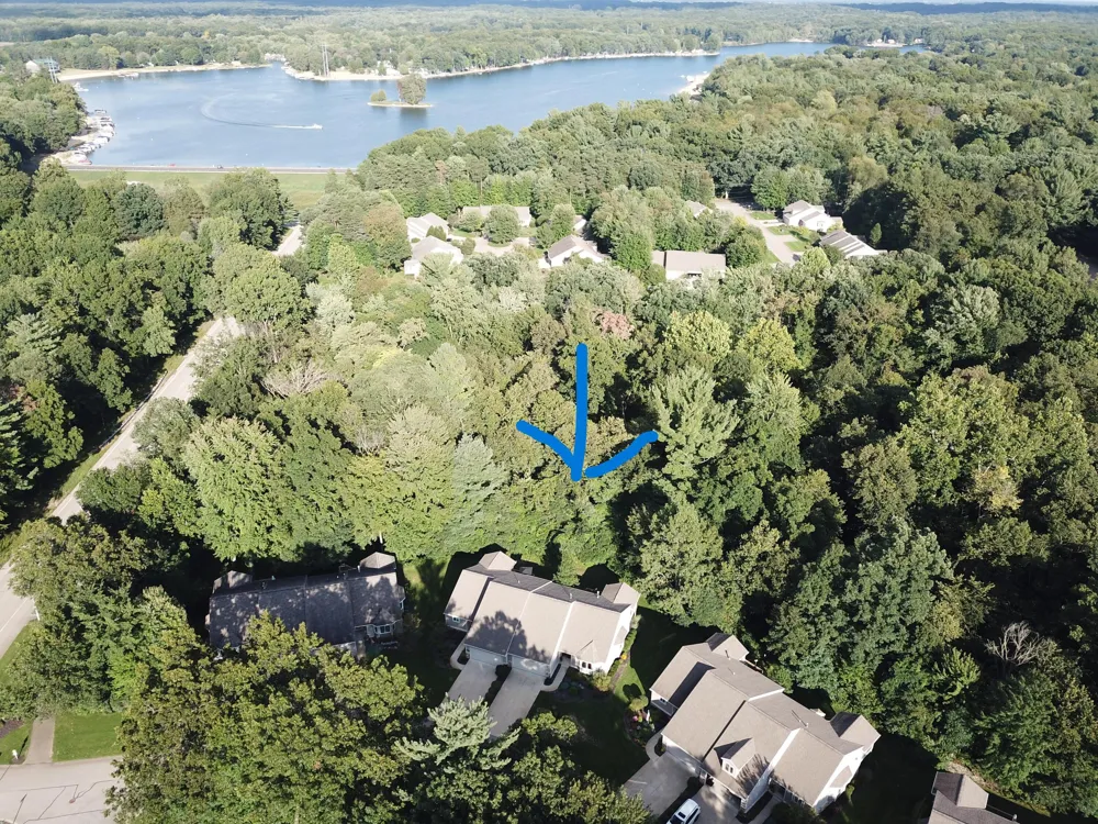 3695 Westwoods Drive #7047 Salem Township, MI 49323