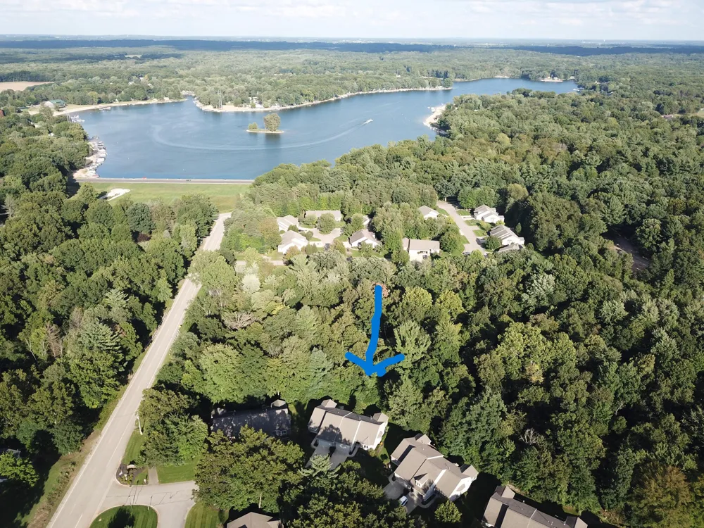 3695 Westwoods Drive #7047 Salem Township, MI 49323