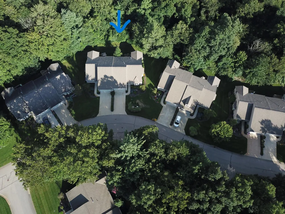 3695 Westwoods Drive #7047 Salem Township, MI 49323