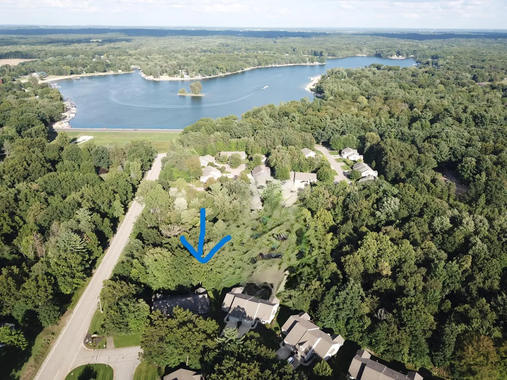 3695 Westwoods Drive #7047 Salem Township, MI 49323