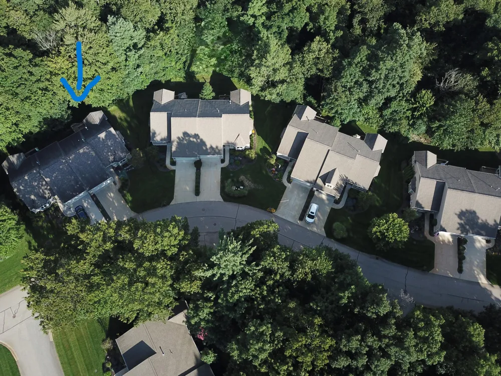 3695 Westwoods Drive #7047 Salem Township, MI 49323