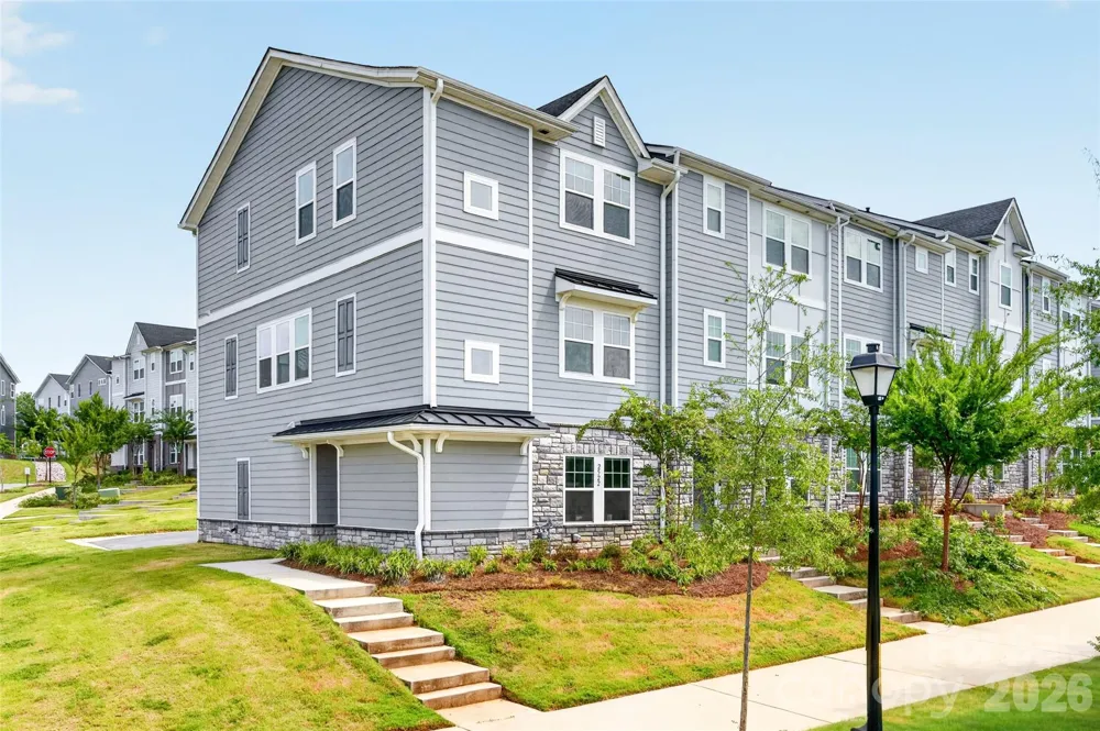 2522 Arbor Loop Drive Charlotte, NC 28217