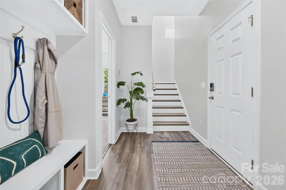 2522 Arbor Loop Drive Charlotte, NC 28217