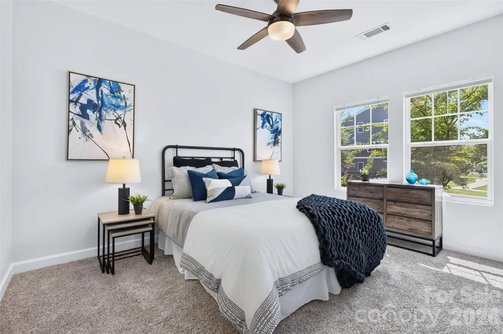 2522 Arbor Loop Drive Charlotte, NC 28217