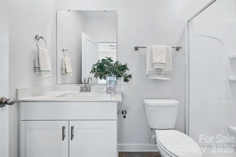 2522 Arbor Loop Drive Charlotte, NC 28217