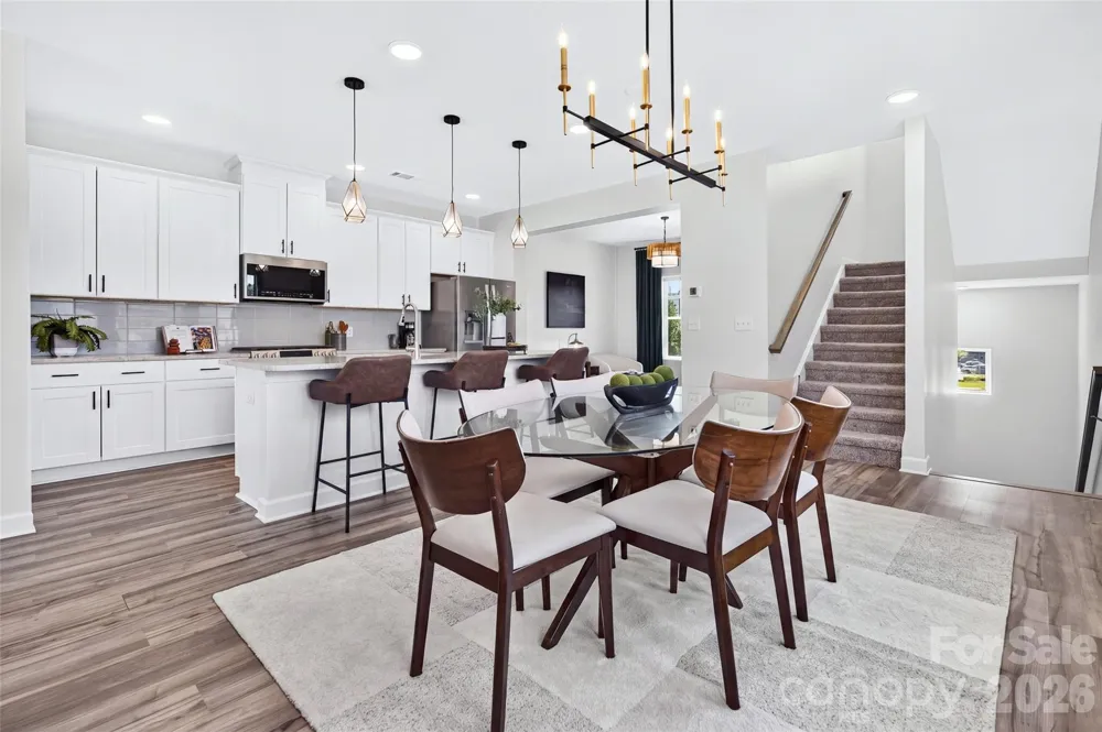 2522 Arbor Loop Drive Charlotte, NC 28217
